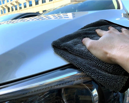 Clever Cloth™-XXL Car Drying Cloth. (60x90cm)