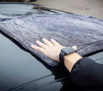 Clever Cloth™-XXL Car Drying Cloth. (60x90cm)